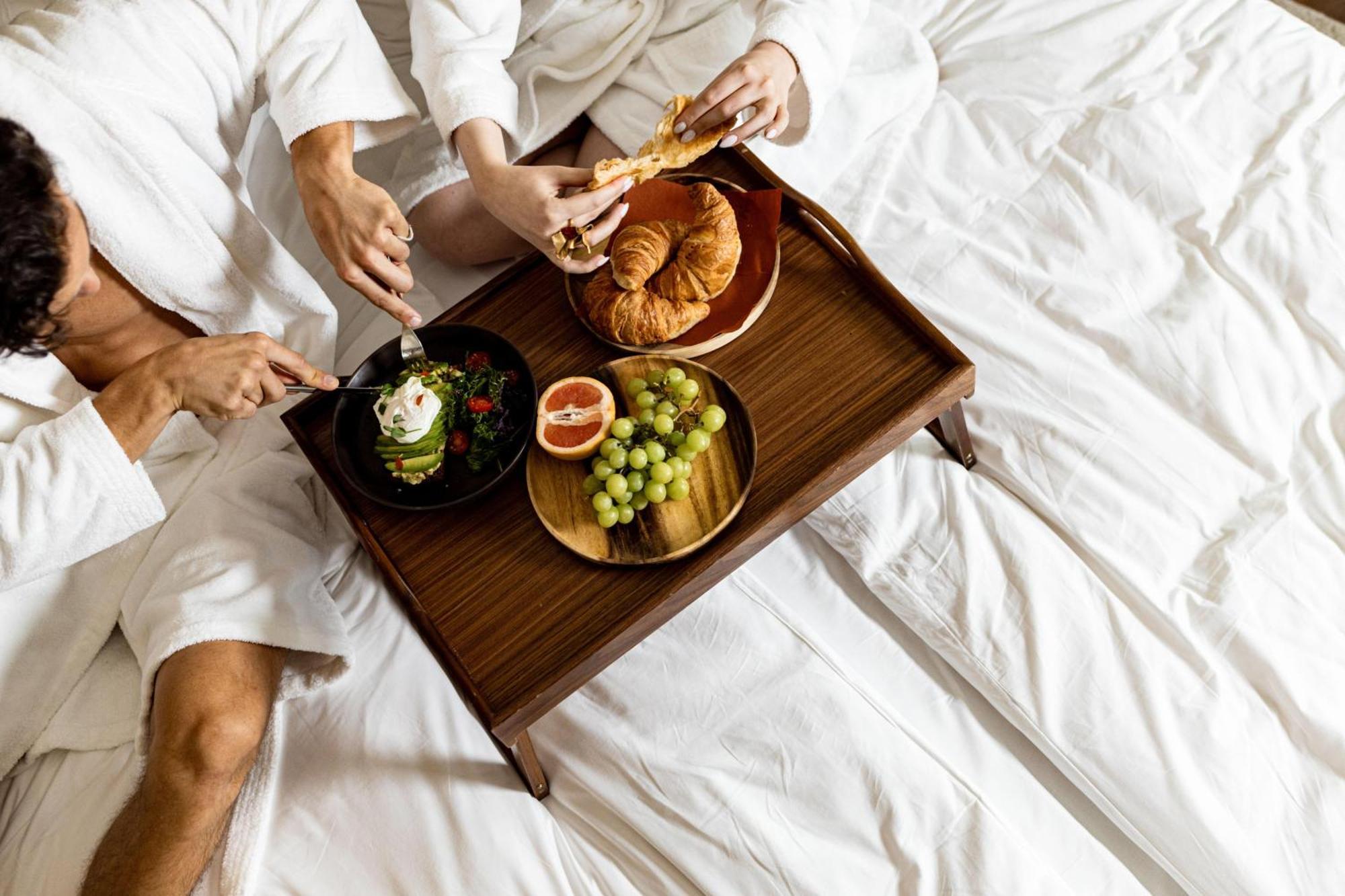 Verno House Budapest, Vignette Collection By Ihg Экстерьер фото Room service