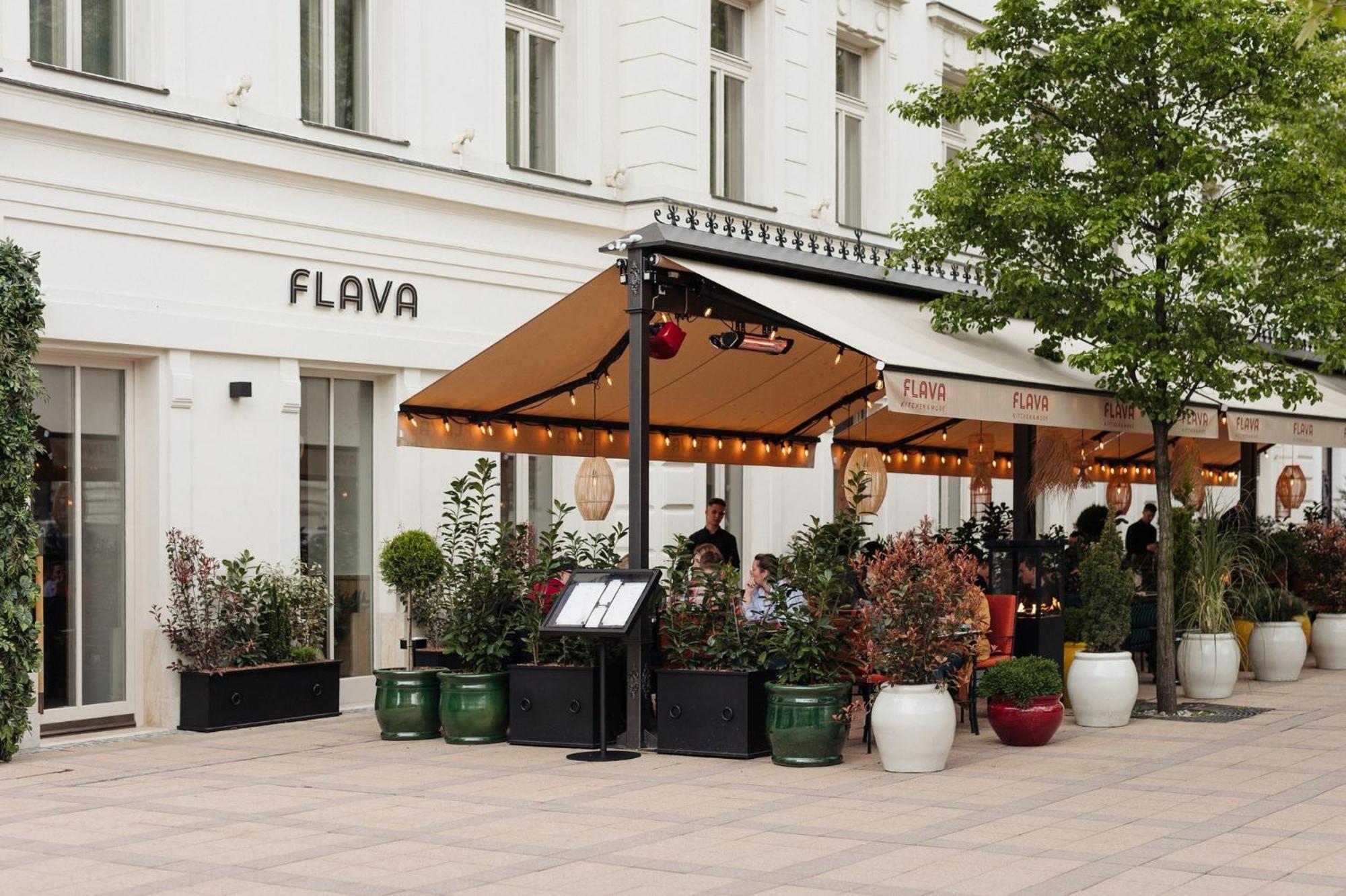 Verno House Budapest, Vignette Collection By Ihg Экстерьер фото FLAVA